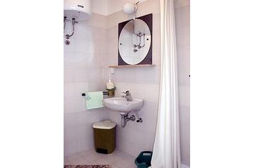 Croazia Privát Orašac, Esterno